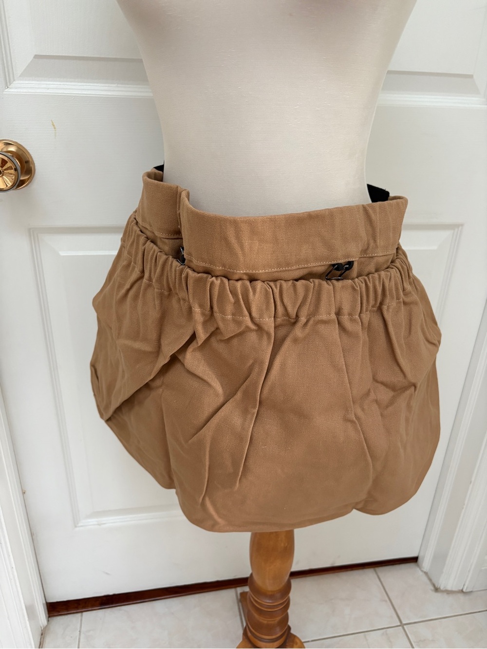 NWT Garden Harvesting Apron